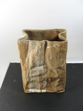 Studiokeramik Vase Bernd