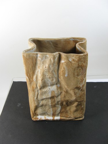 Studiokeramik vase bernd - studiokeramik,