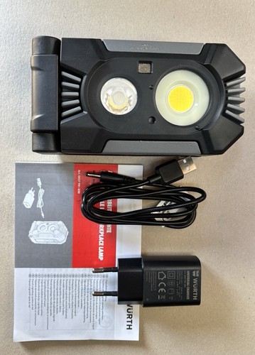 Würth akku led arbeitsleuchte - würth, akku-led-arbeitsleuchte