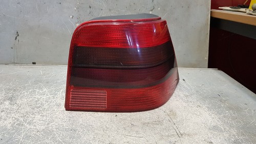 Heckleuchte rücklicht hinten - rücklicht,