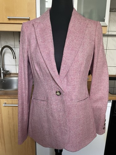 Boden blazer neu - ovp, tweed