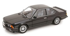 KK Scale 1:12 BMW M635 CSI E24