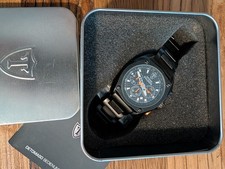 Detomaso Bolsena Chrono mit