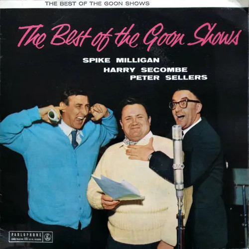 The goons best - the, of