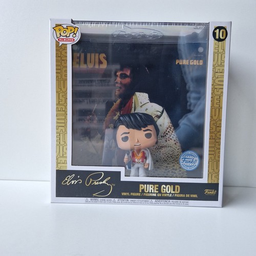 Funko pop albums elvis - pop!,