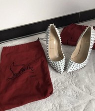 Christian louboutin high - christian, heels