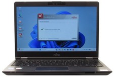 Fujitsu LifeBook U7311