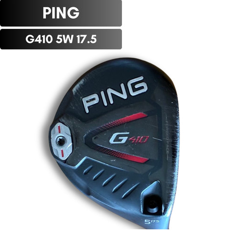 Ping g410 fairwayholz - ping,