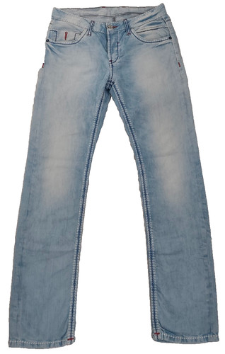 Herren camp david stretch - herren,