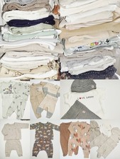 Unisex Baby 65 Teile