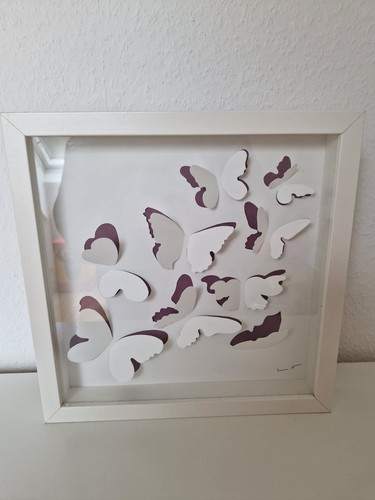 Ikea bild rahmen weiß - im,