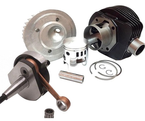 Kit thermische gruppe 177 - gruppe, dr