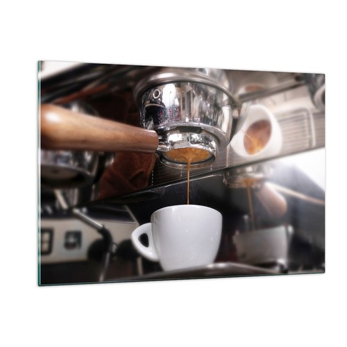 Wandbilder 120x80cm glasbild - 120x80cm,