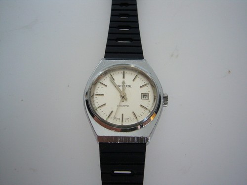 Continental damen uhr swiss - uhr,,