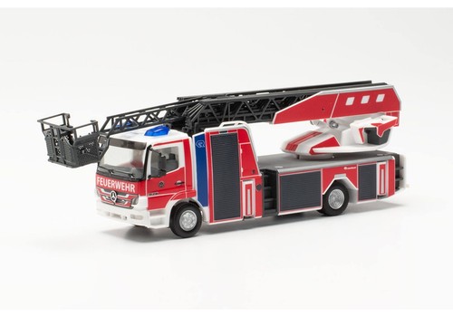 Herpa 096959 mercedes benz - herpa,