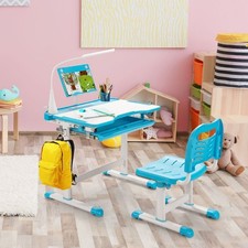 Kinderschreibtisch Set –