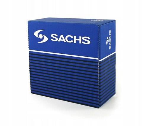 Kupplungsdruckplatte sachs - kupplungsdruckplatte,
