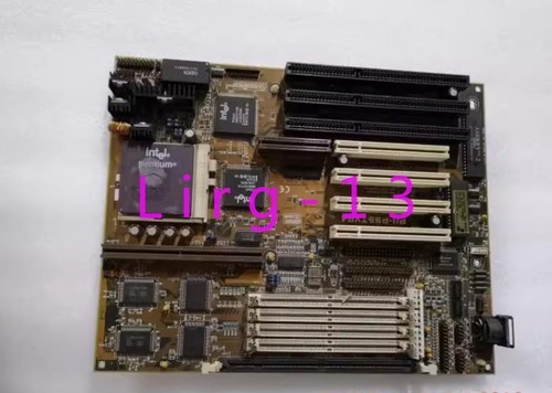 1pc used p55tvp4 - 1pc, rev:1.5