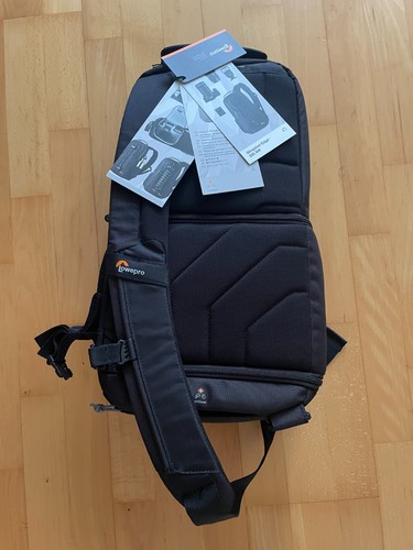 Lowepro slingshot edge - 250, aw