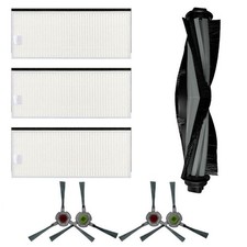 Für Ecovacs DEEBOT OZMO U2