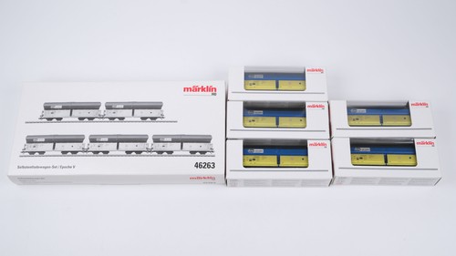 Märklin 46263 - märklin,