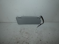 Sonnenblende Volvo V40 BJ 2004