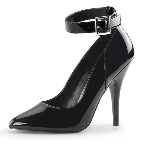 Pleaserusa spitze damen high - pleaserusa,