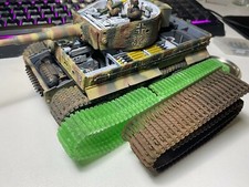 1:35 Einsatzbereit Tiger Ketten, Verladenketten, Ketten, RMF, Tamiya, Trumpeter6