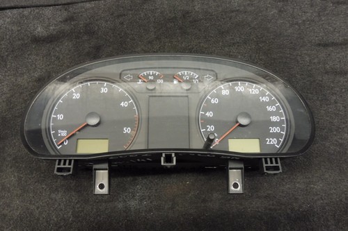 Polo tacho tachometer - tacho,