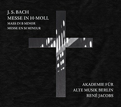 Johann sebastian bach mass - sebastian,