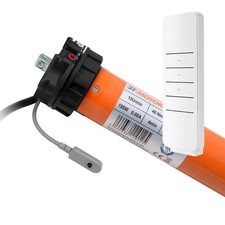 3T-MOTORS Funk Markisenmotor