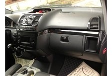 Cockpit Dekor für MERCEDES