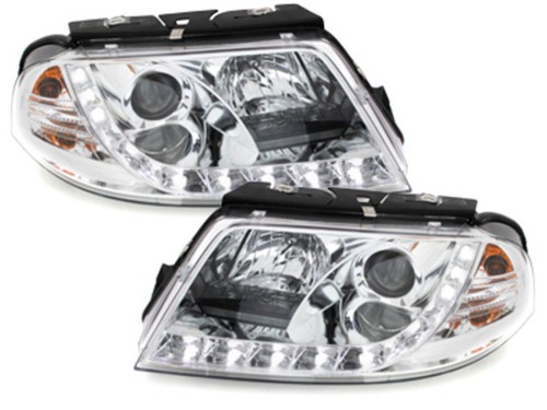 Passat 3bg scheinwerfer - 3bg,
