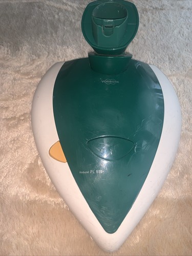 Vorwerk pulilux 515 f - pulilux,