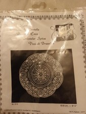 Kreuzstich Wandteppich