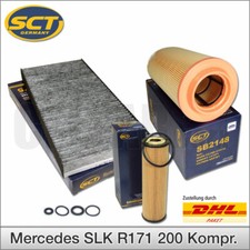 für Mercedes-Benz SLK R171