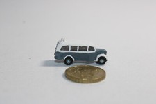 220 bus kleinserie - bus,