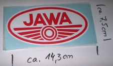 JAWA,Aufkleber,Krad,Motorrad,C