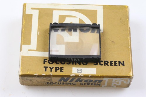 Nikon mattscheibe für typ - mattscheibe,