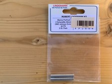 Scherstifte / OMC / Johnson / Evenrud/ 35mm / Boot / Motor / Außenborder /40 PS 