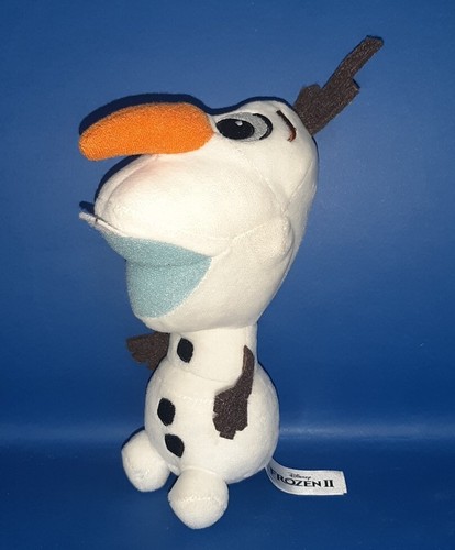 Plüsch olaf frozen film - frozen,