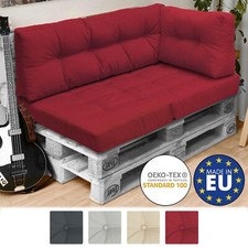 Palettenkissen Sitzkissen