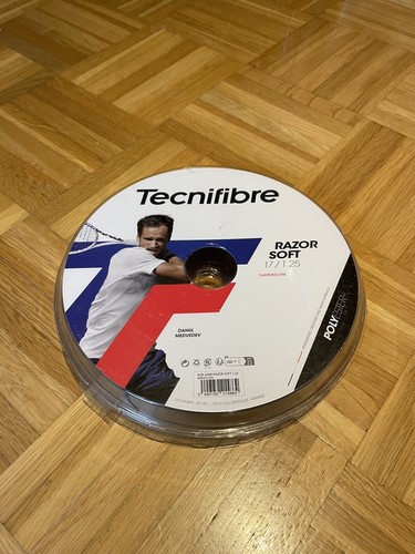 Tennissaite tecnifibre razor - tecnifibre,
