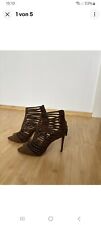 Exklusive Sommer Schuhe Pumps von Zara in der Gr. 40, Neu