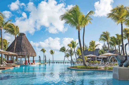 Mauritius 299 ohne - ab, 1.299€