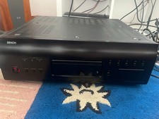 Denon DVD/A1UD Bluray Player Ohne Fernbedienung/Japan Gebraucht