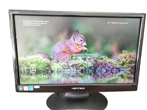 Hanns hh181apb wide - hanns.g,