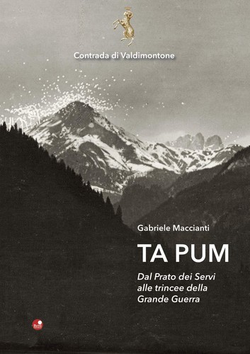 Gabriele maccia pum dal - maccia, ta