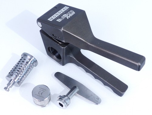 Mondeal builbone mill mbm - builbone,