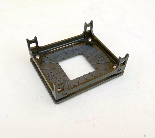 Amco socket 478 retention - socket,